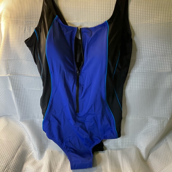 Swimsuits For All Other - Swimsuits for all 1 piece size 22. #15